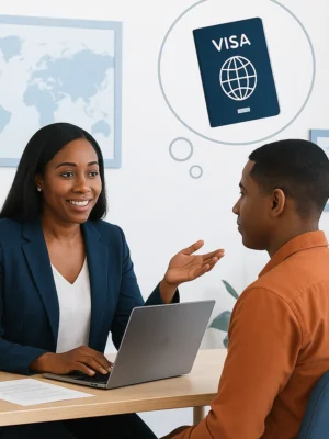 Consultation et conseil